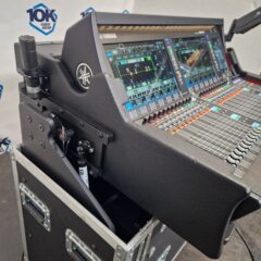 Used Yamaha DM7 w/ Zcase for sale