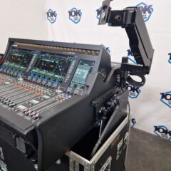 Used Yamaha DM7 w/ Zcase for sale