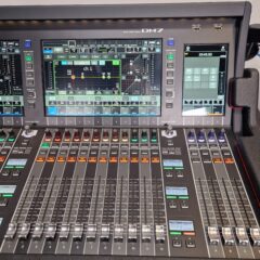 Used Yamaha DM7 w/ Zcase for sale
