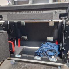Used Yamaha DM7 w/ Zcase for sale