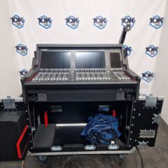 Used Yamaha DM7 w/ Zcase for sale