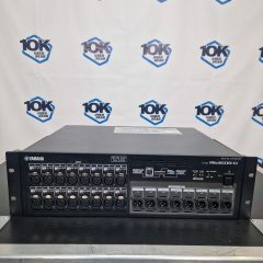 Used Yamaha RIO 1608-D for sale