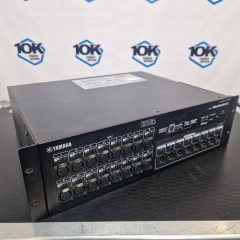Used Yamaha RIO 1608-D for sale