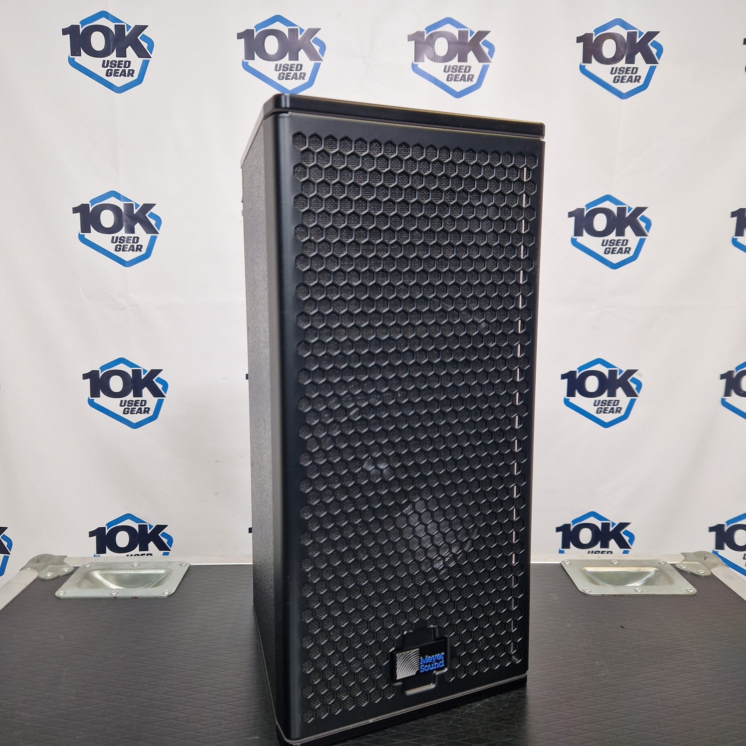 Used Meyer Sound UPJunior for sale