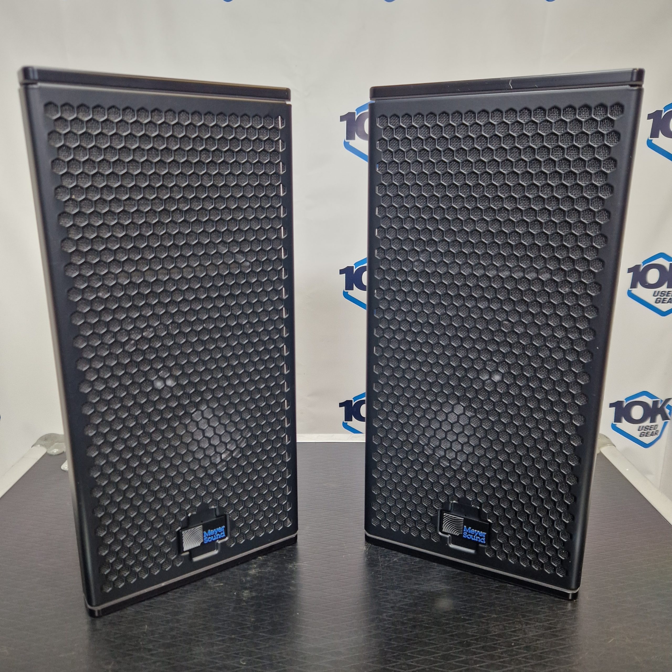 Used Meyer Sound UPJunior for sale