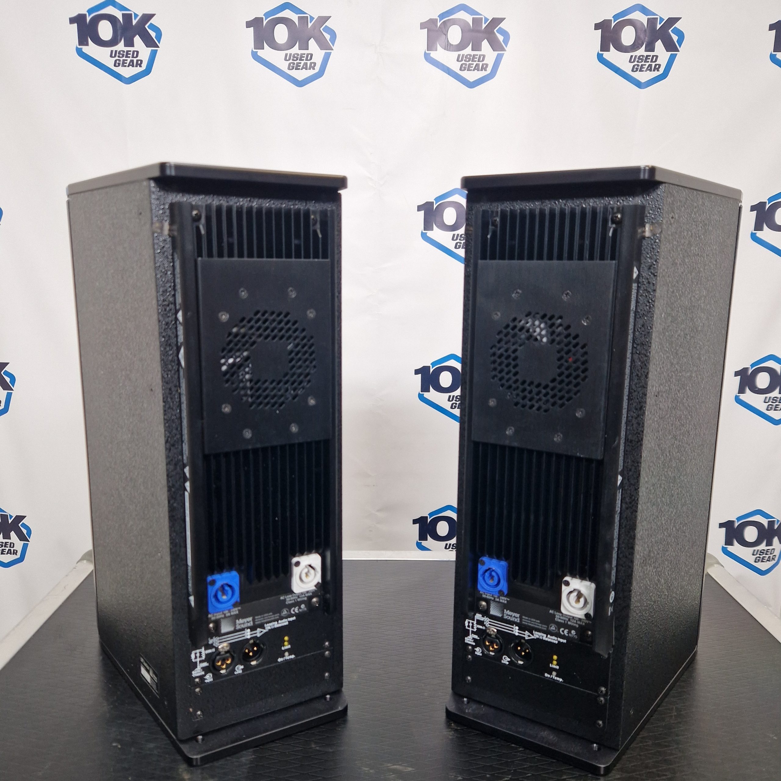 Used Meyer Sound UPJunior for sale