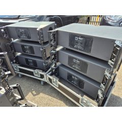 Used L-Acoustics Kara II for sale