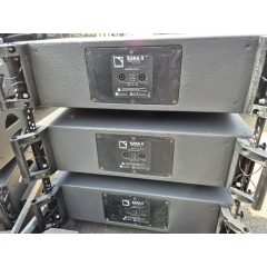 Used L-Acoustics Kara II for sale