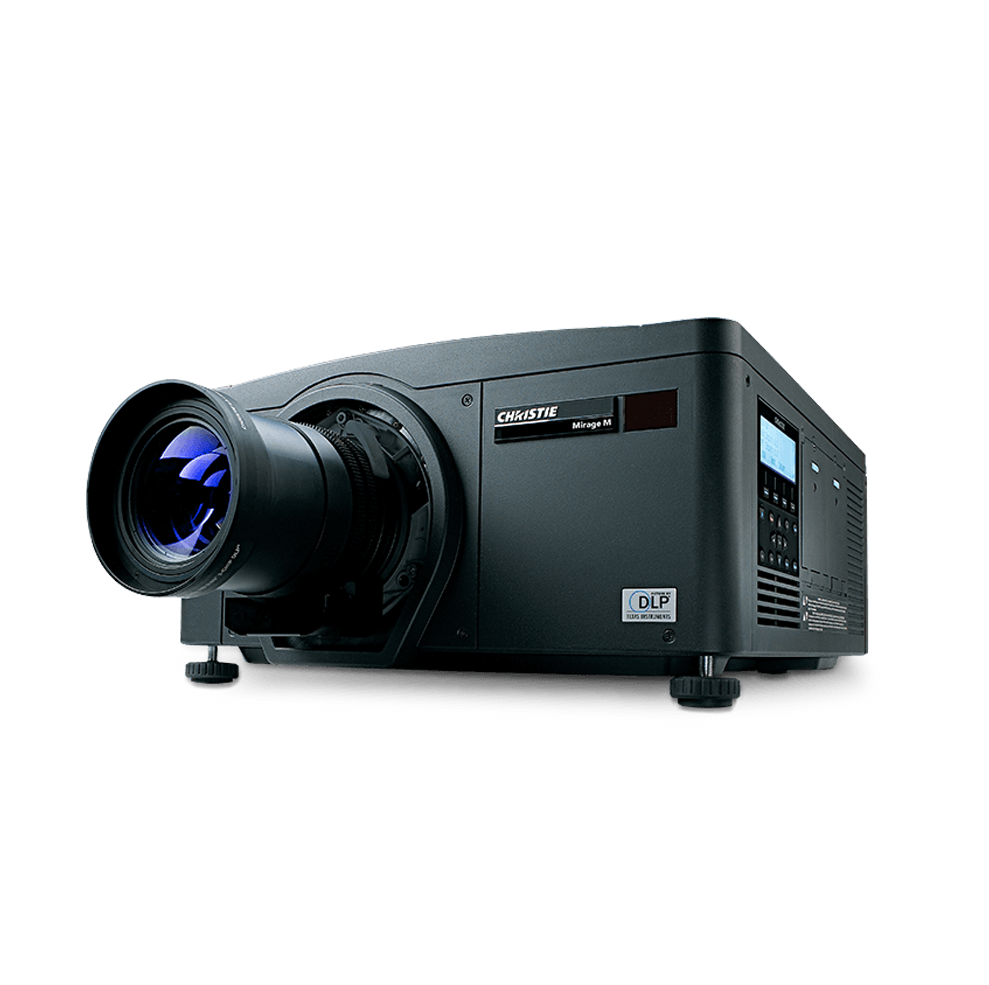 Used Christie Digital Mirage WU12K-M2 for sale