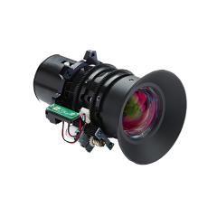 Used Christie Digital Lens 0.95-1.22 Zoom G for sale