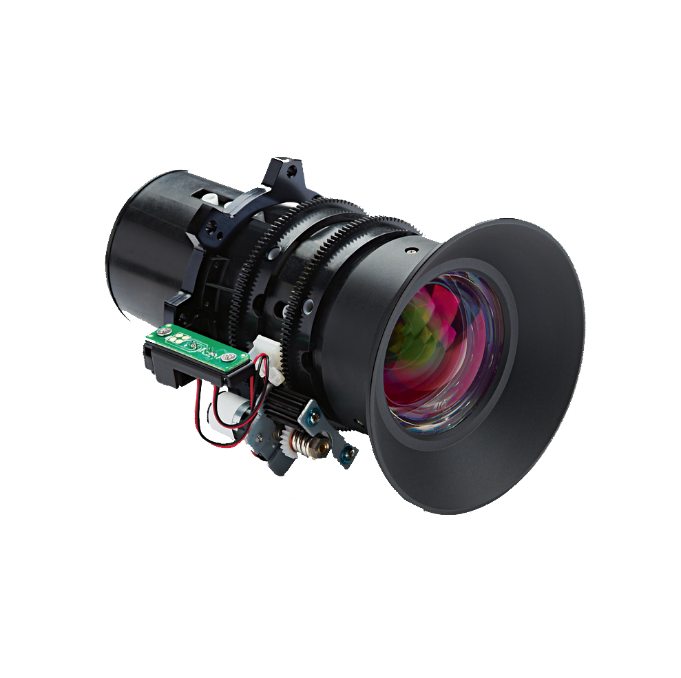 Used Christie Digital Lens 0.95-1.22 Zoom G for sale