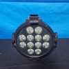 Used Chauvet colordash par hex 12 set for sale