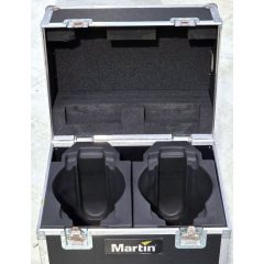 Used Martin MAC Quantum Wash for sale