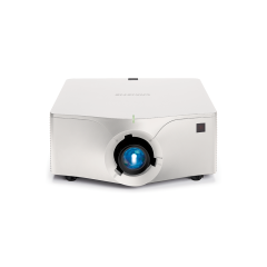 Used Christie Digital DWU700-GS - White for sale