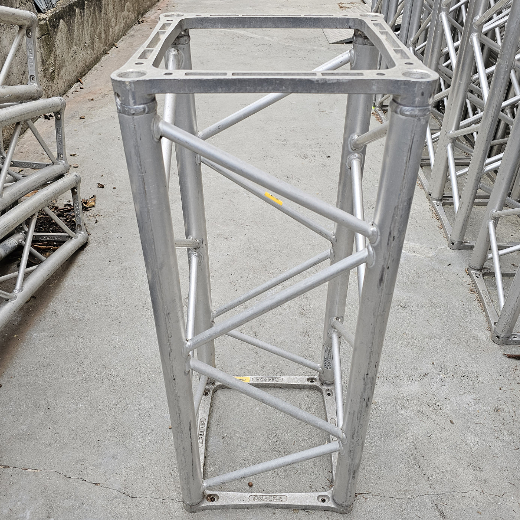 Used Litec QX40 Package for sale