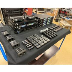 Used Shure Axient AXT100 package for sale