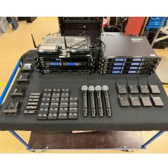 Used Shure Axient AXT100 package for sale