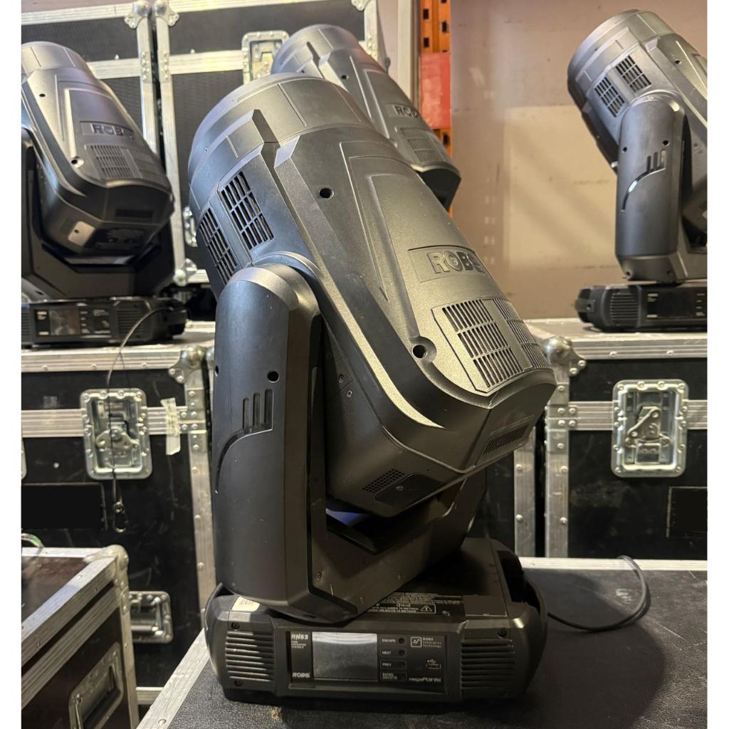 Used Robe MegaPointe for sale
