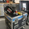 Used EXE 1000kg D8+ 30m Chain Hoist for sale