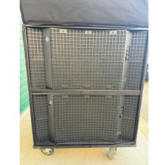 Used DAS Audio UX-218A Set of 3 for sale