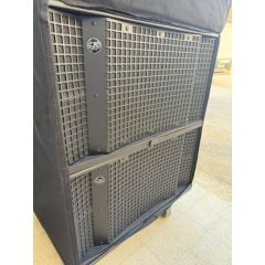 Used DAS Audio UX-218A Set of 3 for sale