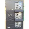 Used DAS Audio UX-218A Set of 3 for sale