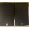 Used Martin Audio CDD8 speaker package for sale
