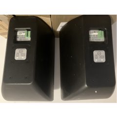 Used Martin Audio CDD8 speaker package for sale