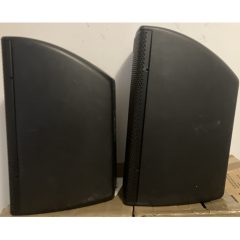 Used Martin Audio CDD8 speaker package for sale