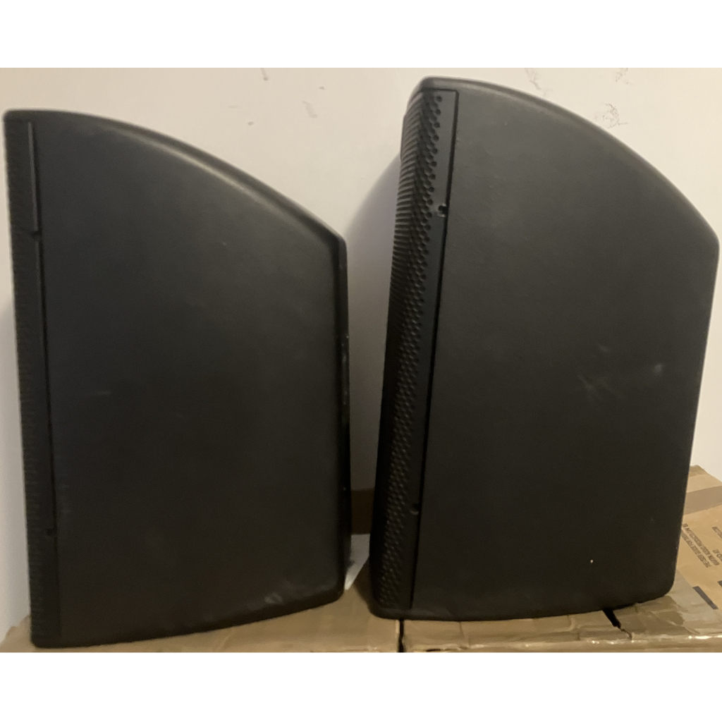 Used Martin Audio CDD8 speaker package for sale