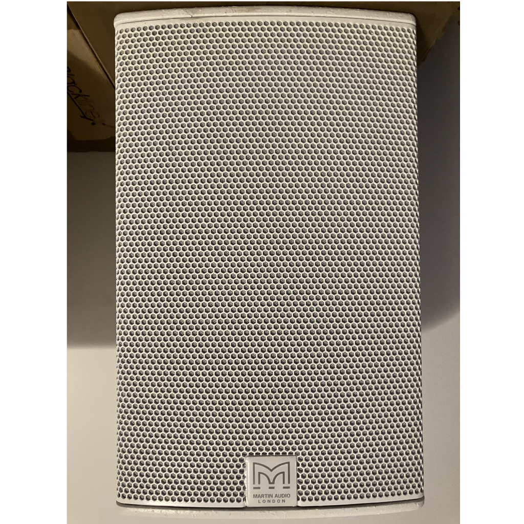 Used Martin Audio CDD8 speaker package for sale