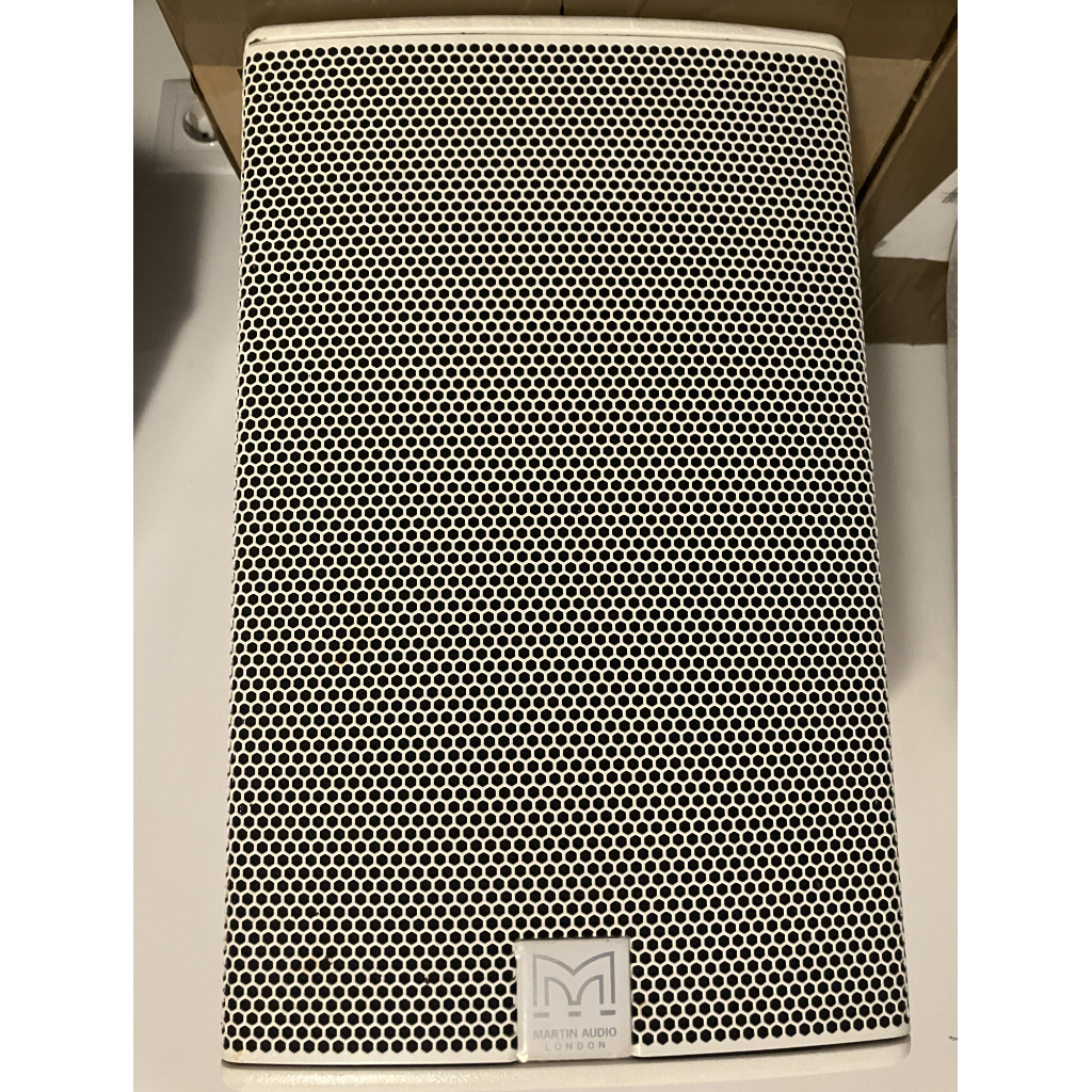Used Martin Audio CDD8 speaker package for sale