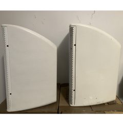 Used Martin Audio CDD8 speaker package for sale