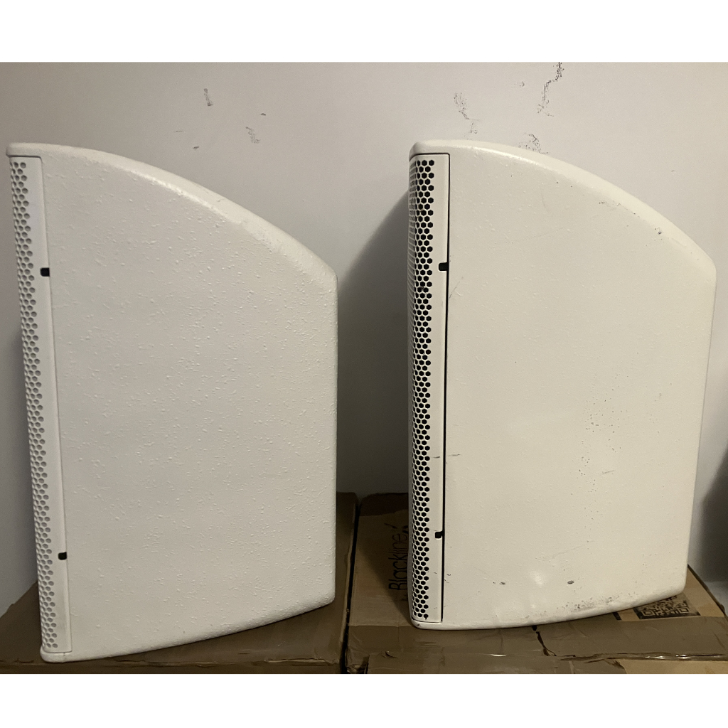 Used Martin Audio CDD8 speaker package for sale