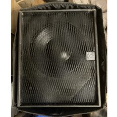 Used Martin Audio CDD8 speaker package for sale