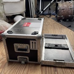 Used Magic FX Explo X2 Wave-flame set for sale