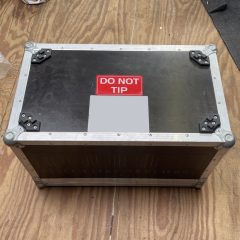 Used Magic FX Explo X2 Wave-flame set for sale