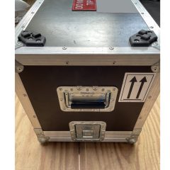 Used Magic FX Explo X2 Wave-flame set for sale
