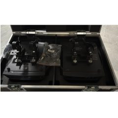Used Clay Paky Hepikos set for sale