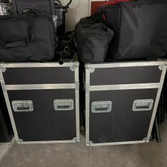 Used Clay Paky Hepikos set for sale