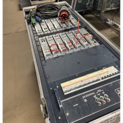 Used Compulite tour dimmer 48ch 2,5kW for sale