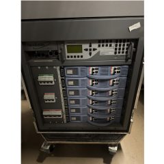 Used MobileDim 24ch 2,5kW for sale