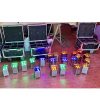Used Chauvet WELL Fit Set (Chrome) for sale