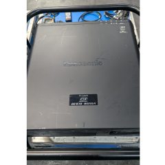 Used Panasonic DZ870 for sale