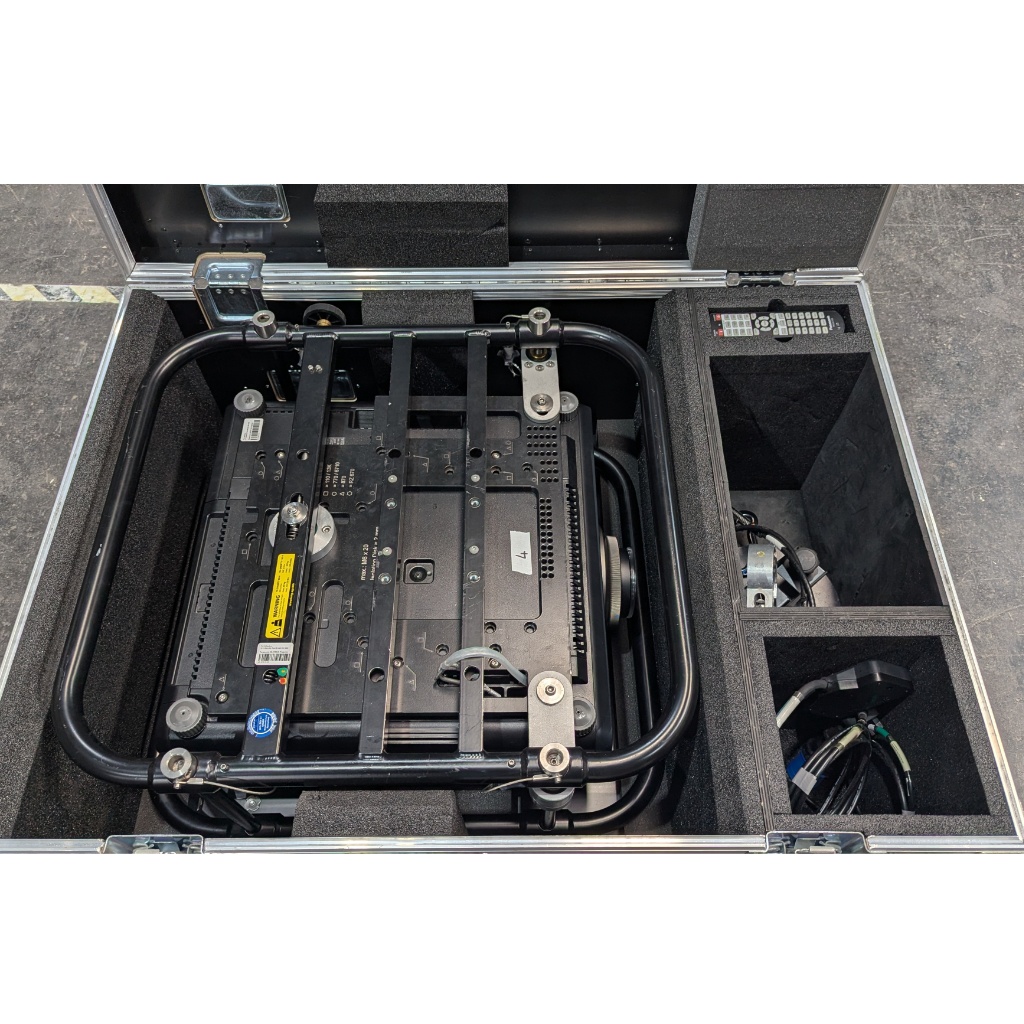 Used Panasonic DZ870 for sale