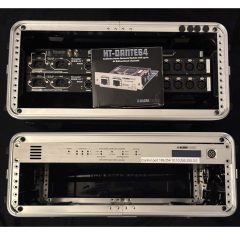 Used Focusrite High-End RedNet Recording System for sale