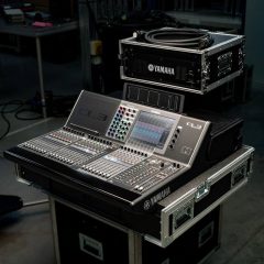 Used Yamaha CL3 for sale