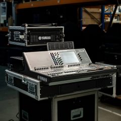 Used Yamaha CL3 for sale