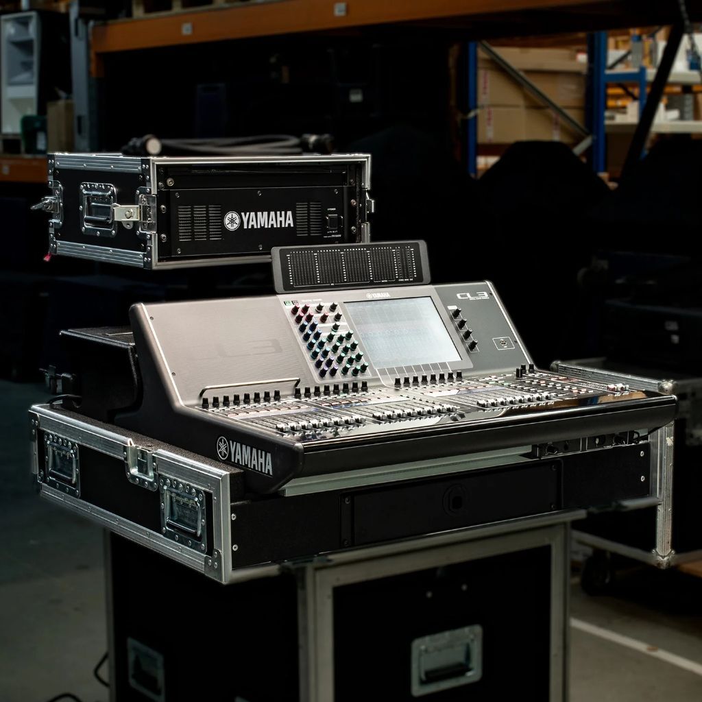 Used Yamaha CL3 for sale