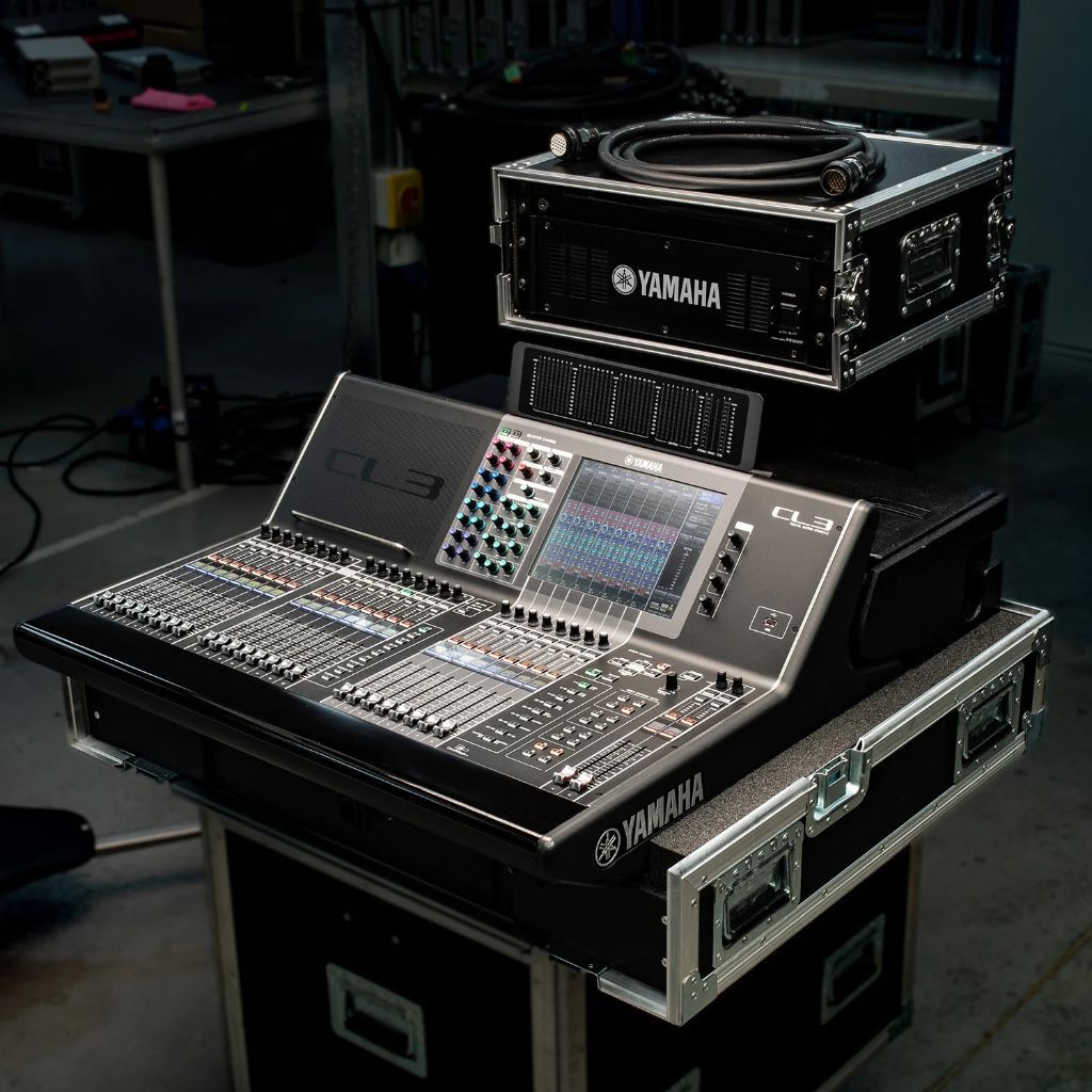 Used Yamaha CL3 for sale